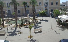 Gallipoli Al Corso